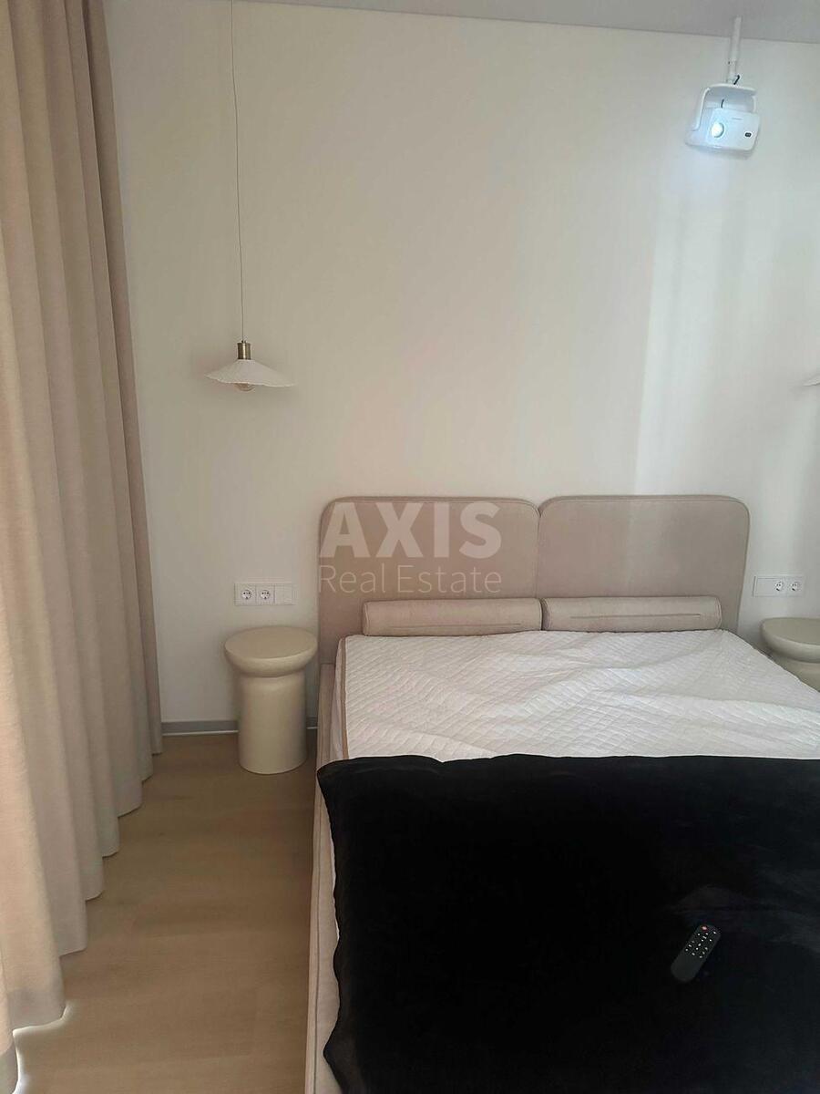 1k apartment vul. Saljutna 2Б585513