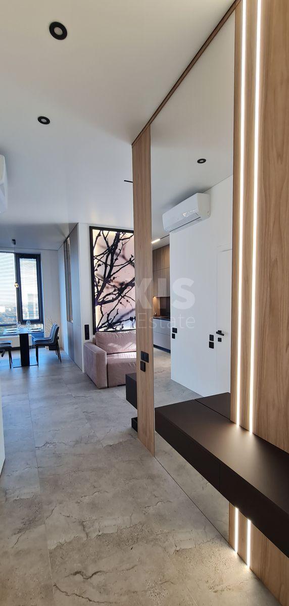1k apartment vul. Zabolotnogo Akademika 1585656
