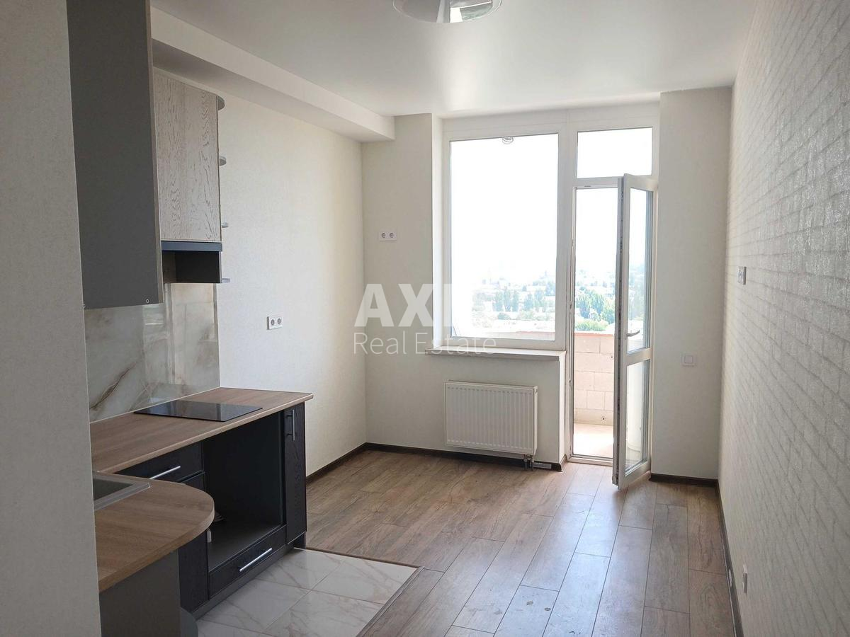 1k apartment vul. Pol'ova 731
