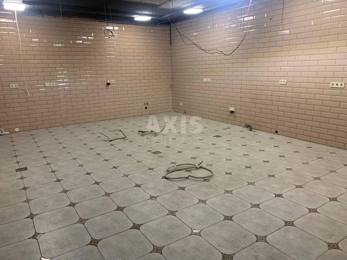 Trade object prov. Muzejnyj 4, 150m2586053