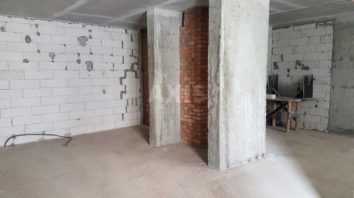 Trade object vul. Zabolotnogo Akademika 15, 60m25