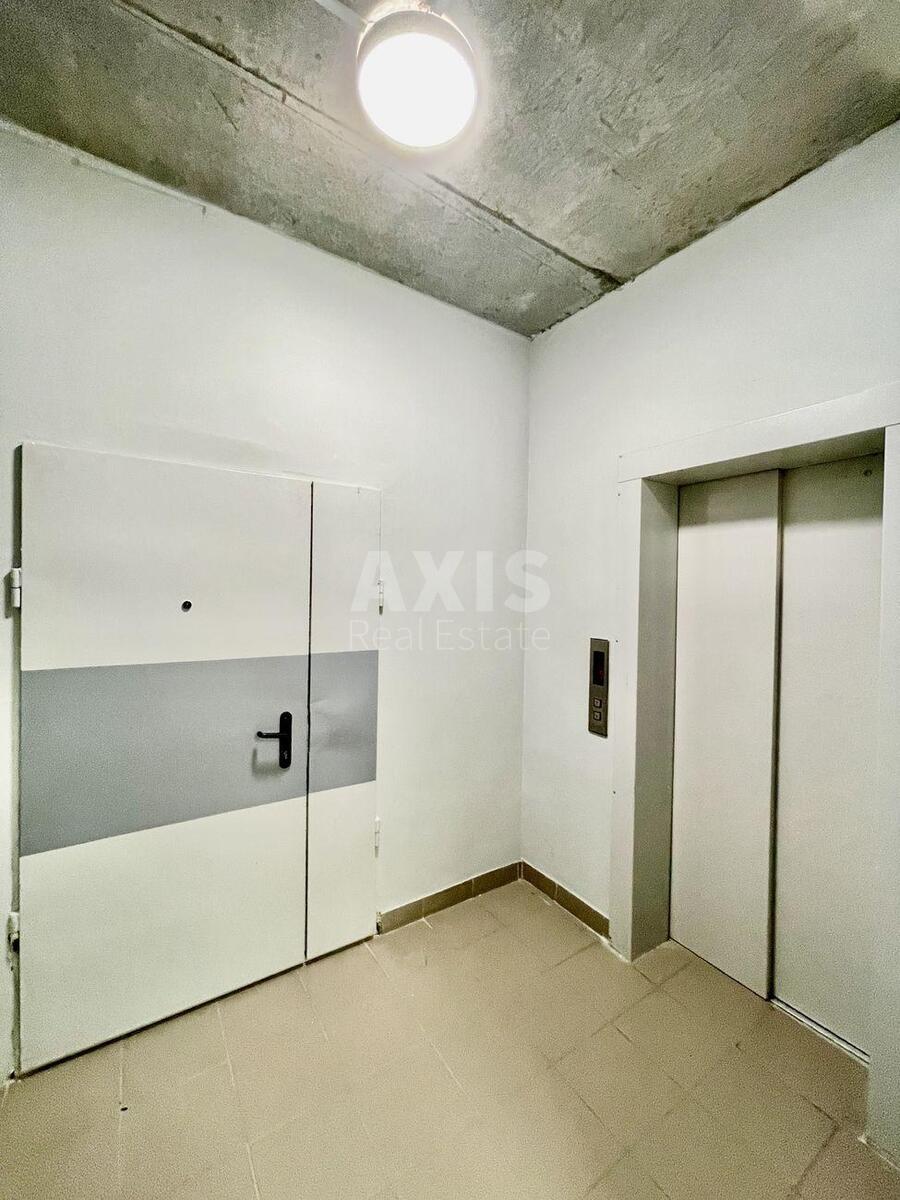 Office vul. Ushyns'kogo 40, 1500m2586618