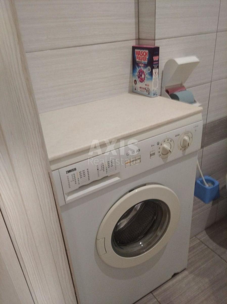 1k apartment vul. Raketna 240