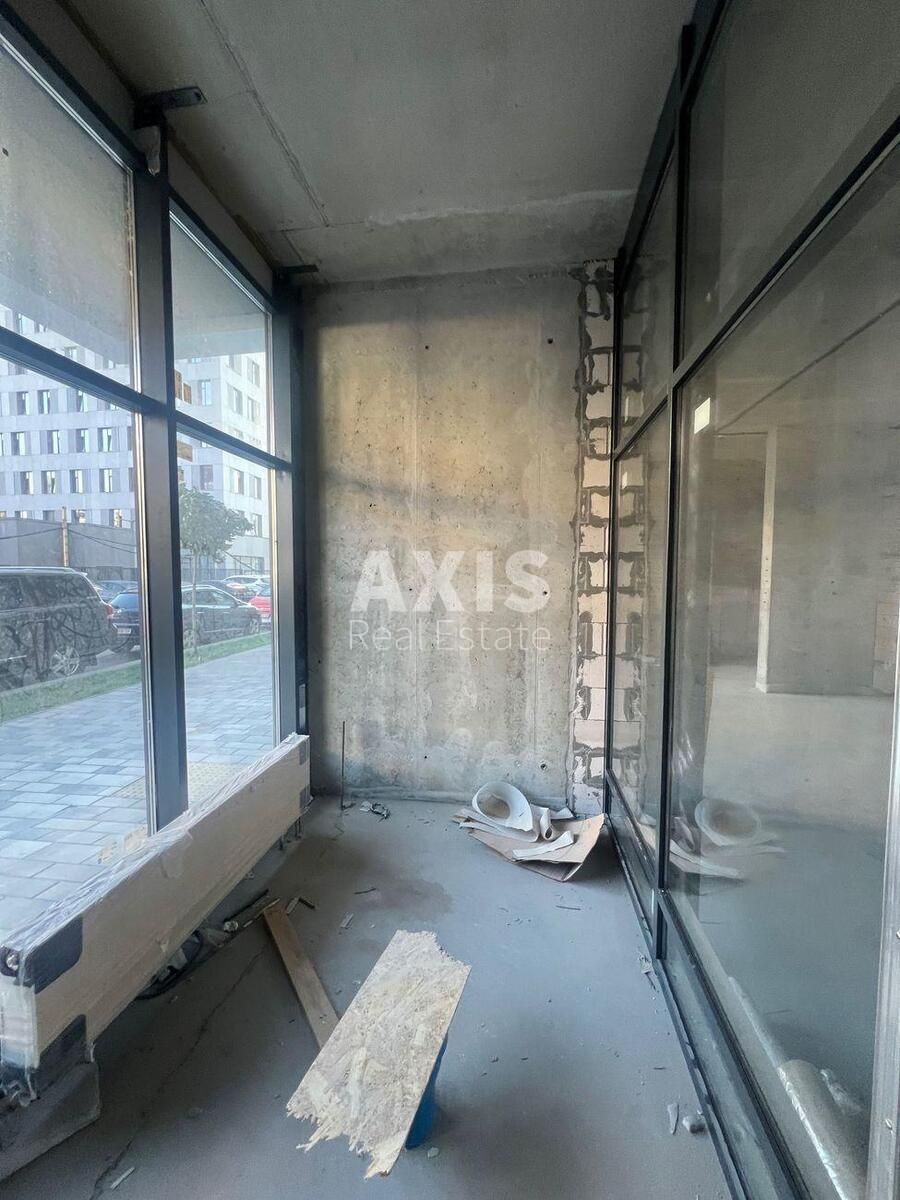 Office pr-t Povitryanykh Syl 56, 75m2598272