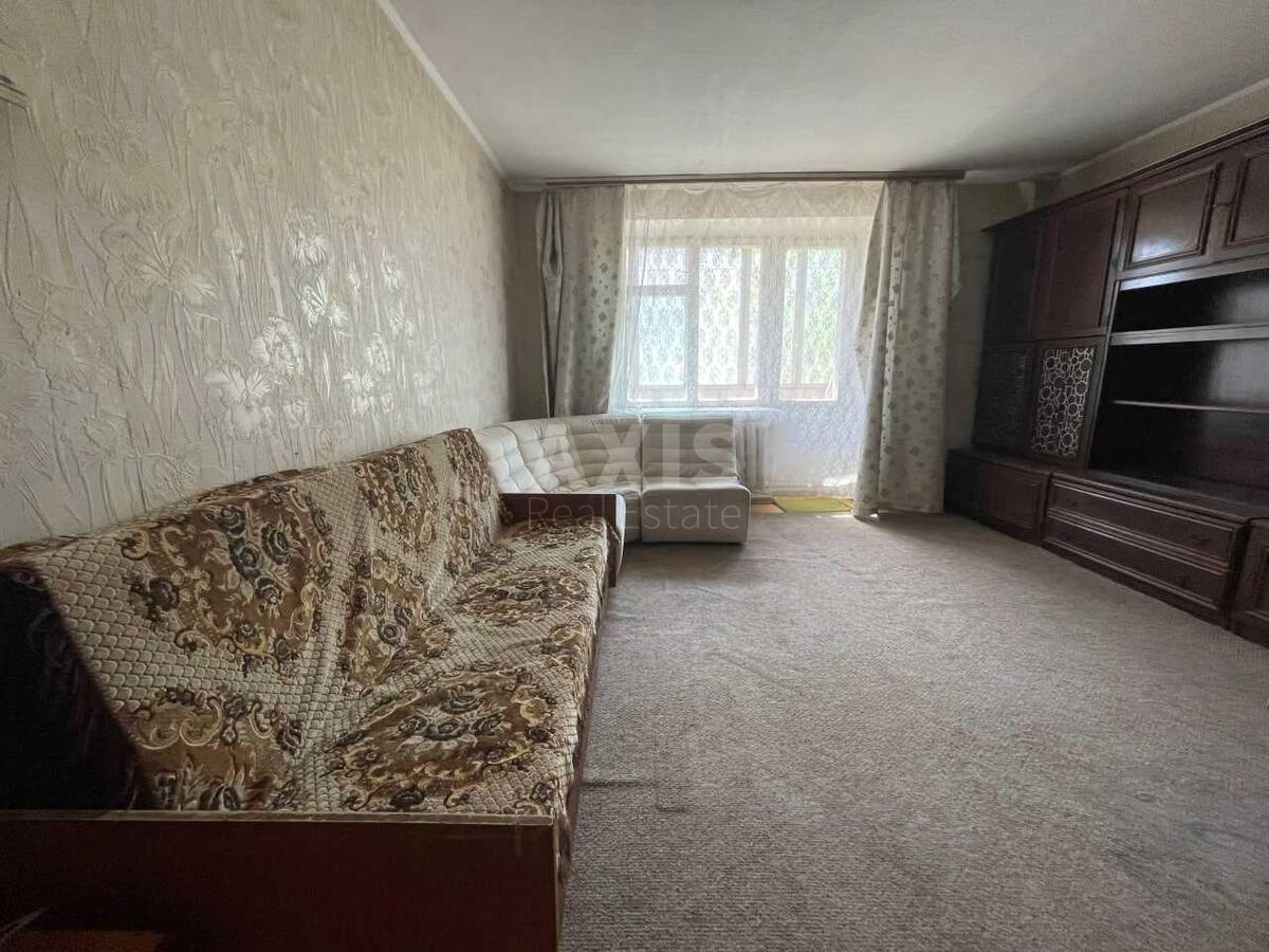 1k apartment shose Strategichne 171