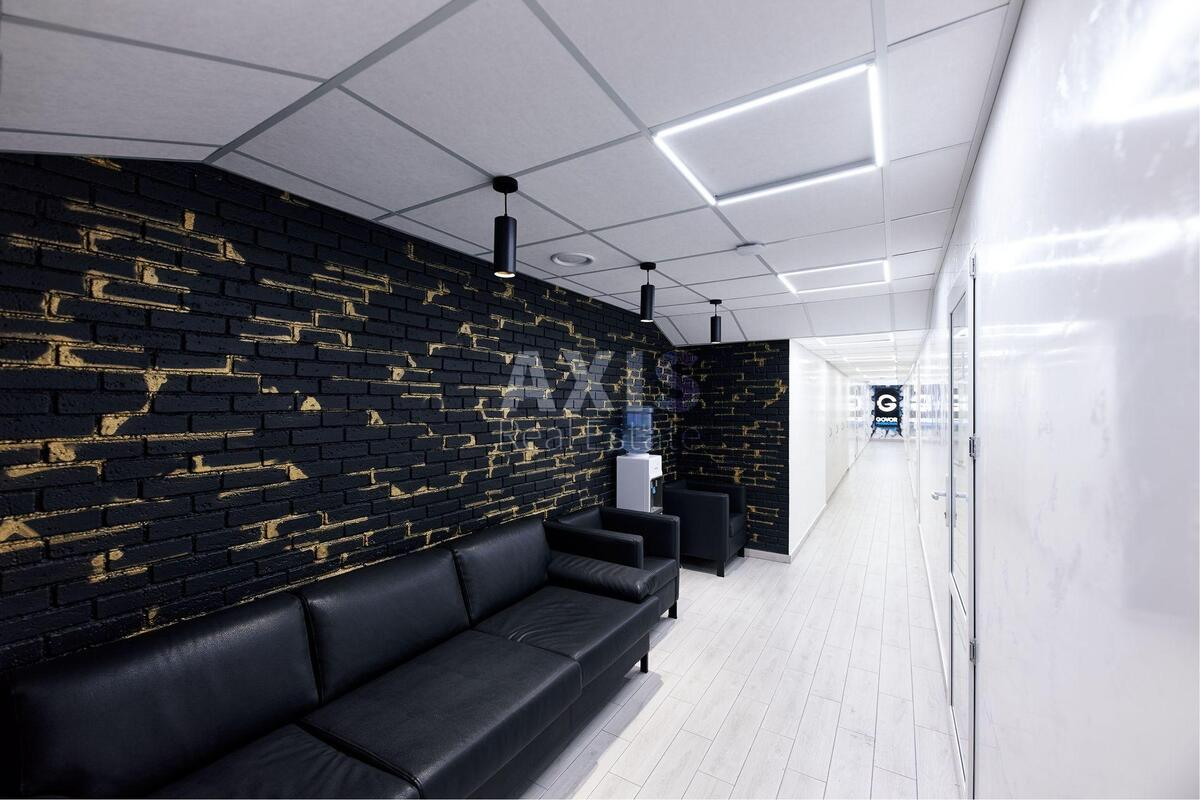 Trade object vul. Pyrogovs'kogo Oleksandra 4, 270m2604692