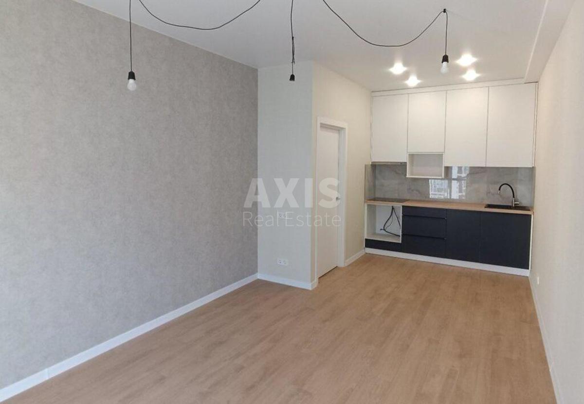 1k apartment vul. Myhajla Maksymovycha 26В3