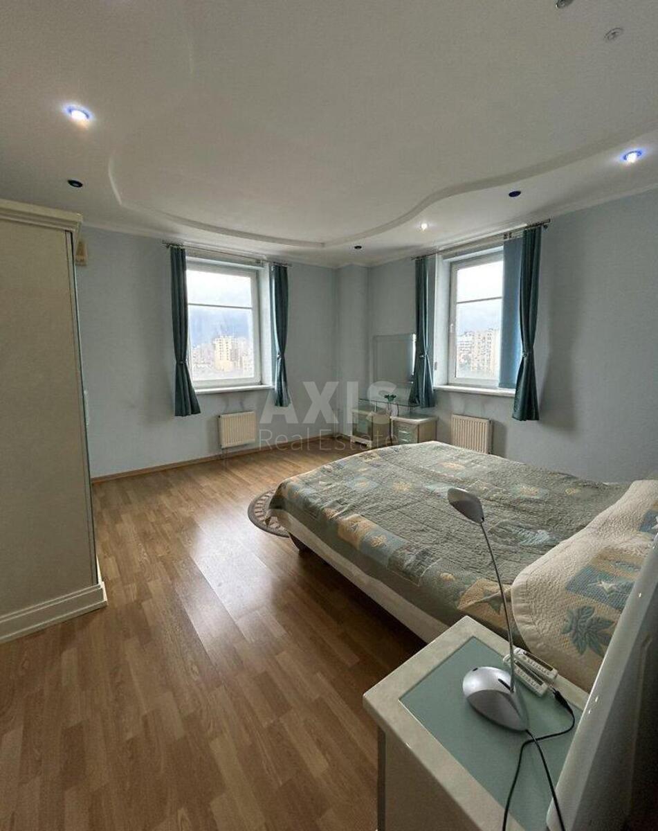 4к квартира ул. Хмельницкого Богдана 41588445