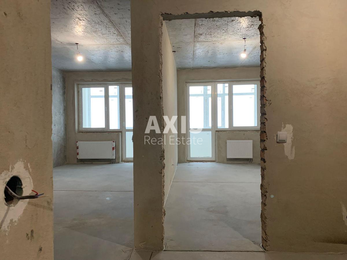 2k apartment pr-t Peremogy 552