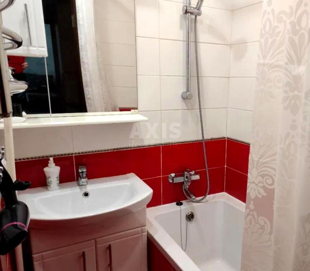 2k apartment vul. Borshhagivs'ka 2631774