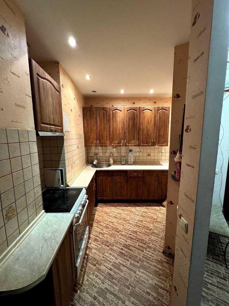 2к квартира ул. Семьи Стешенкив 763198