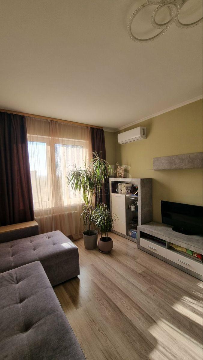 1k apartment vul. Zakrevs'kogo Mykoly 1010