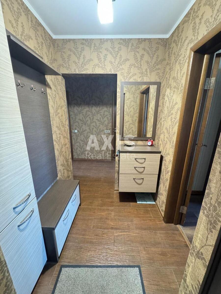 2k apartment vul. Bilec'kogo Akademika 185882711
