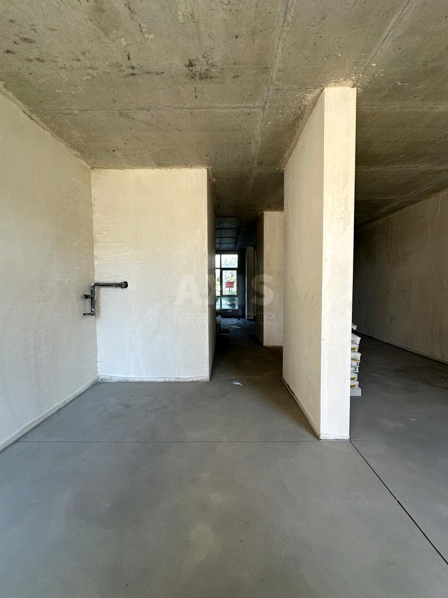 Service object vul. Zabolotnogo Akademika 148В, 77m2632343