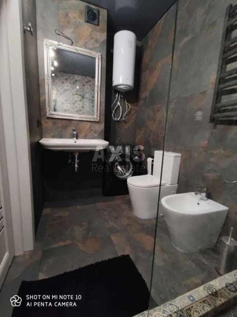 1k apartment vul. Mykil's'ko-Slobids'ka 10237554