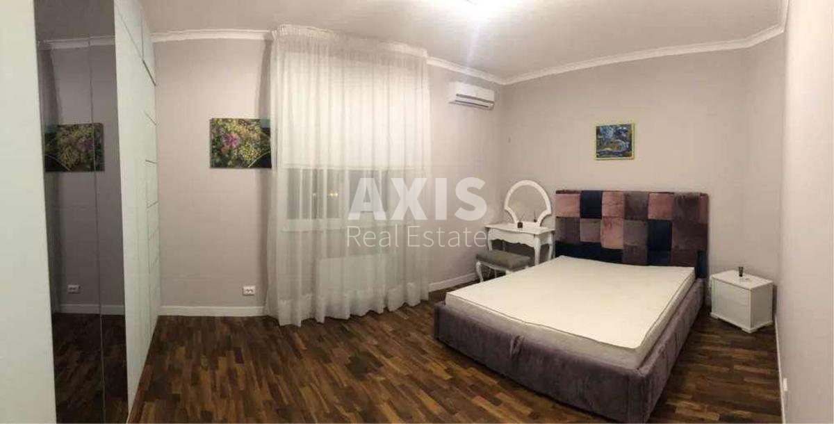 2k apartment bul. Druzhby Narodiv 14/168
