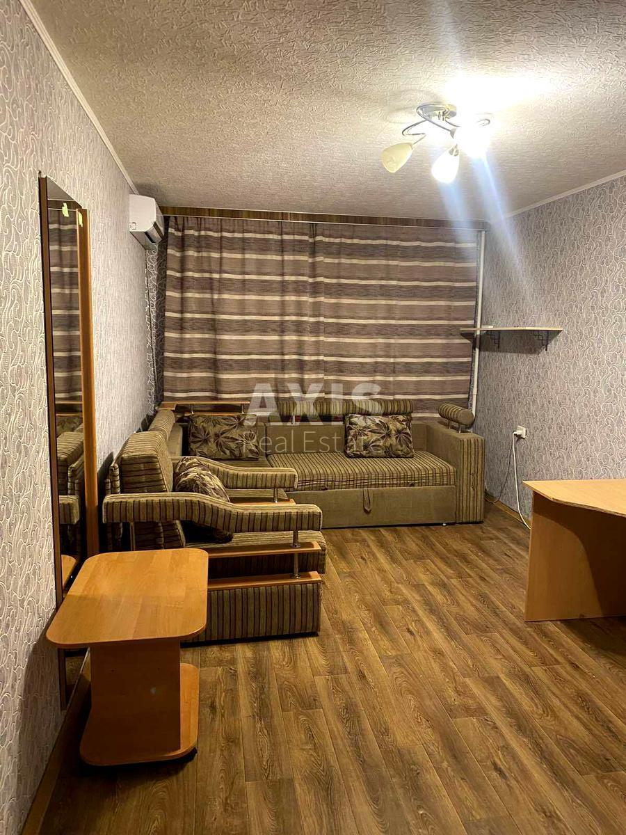 1к квартира ул. Героев Полка «Азов» 7А632230