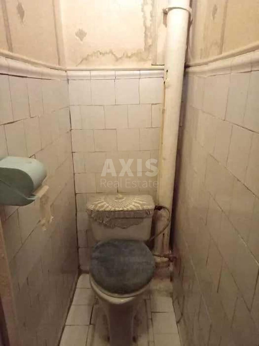 2k apartment vul. Zodchyh 62Б9
