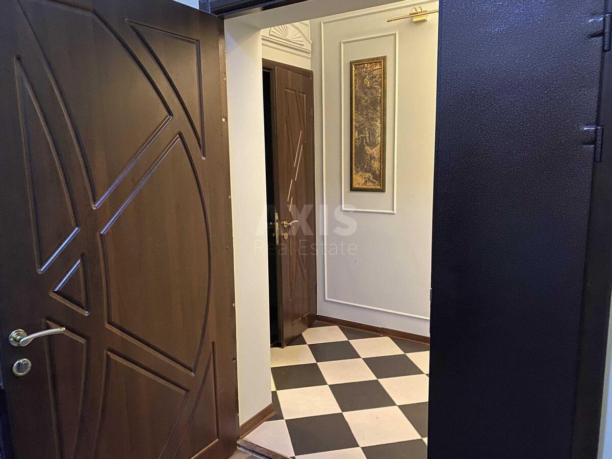 3k apartment vul. Saksagans'kogo 1215899212