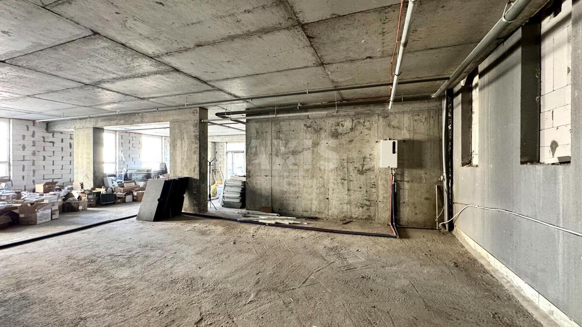 Office pr-t Bazhana Mykoly 17, 163m2632605