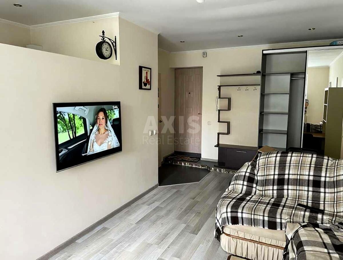 1k apartment prov. Artylerijs'kyj 1А632810