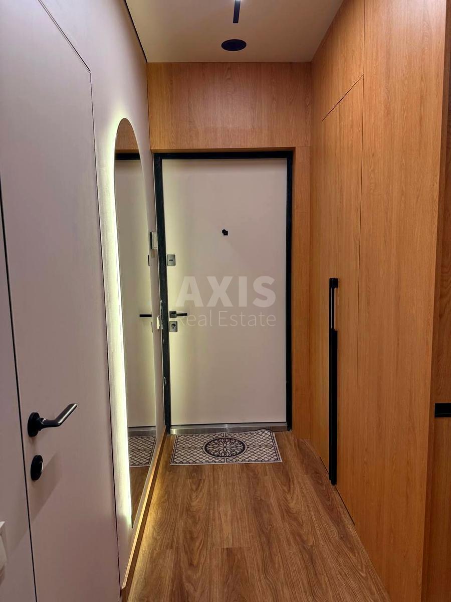 1k apartment bul. Ryl's'kogo Tadeja 16331910