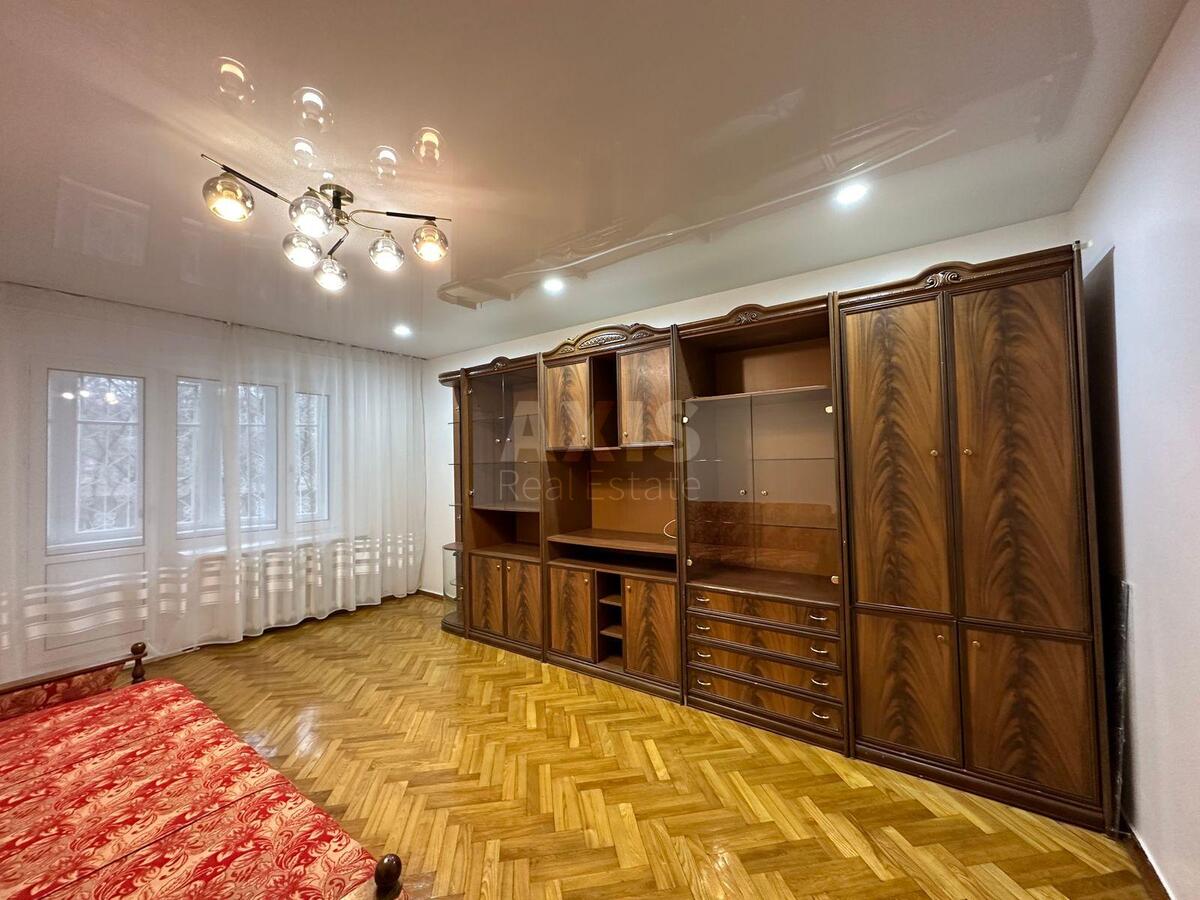 3к квартира ул. Зоологическая 6В1