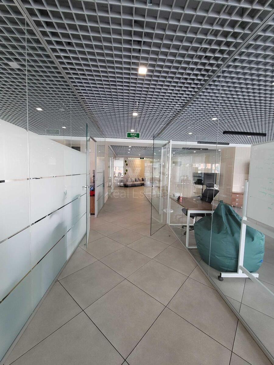 Office pr-t Golosii'vs'kyj 132, 290m25909310