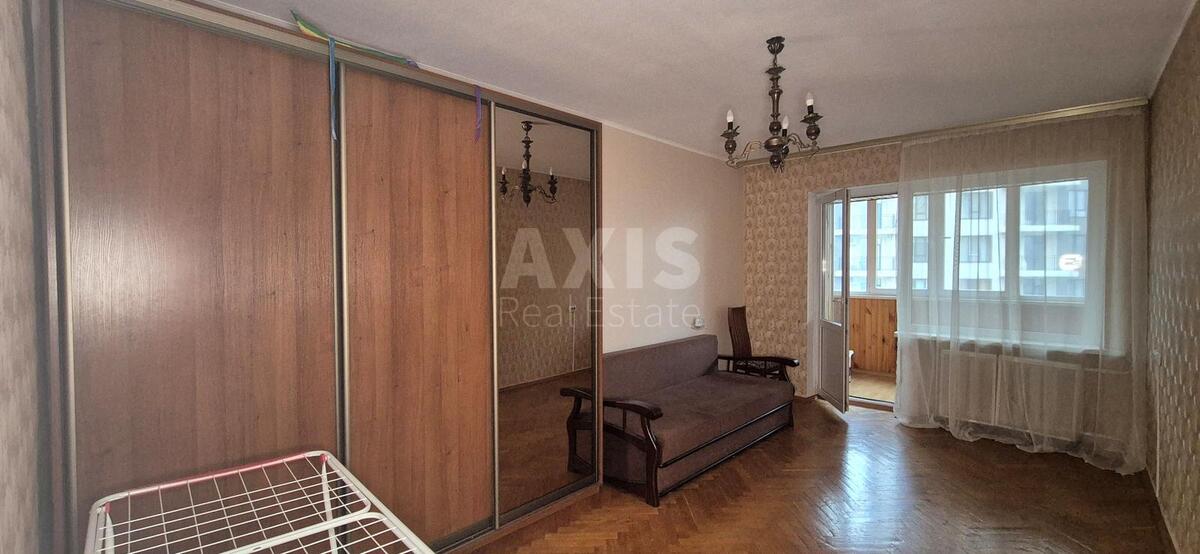 3k apartment vul. Predslavyns'ka 25633533