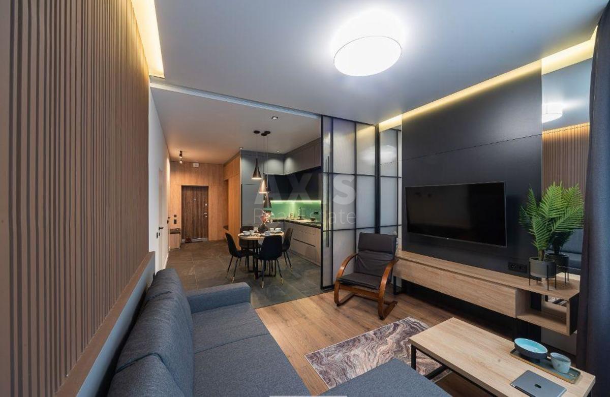 2k apartment vul. Mykil's'ko-Slobids'ka 3А0