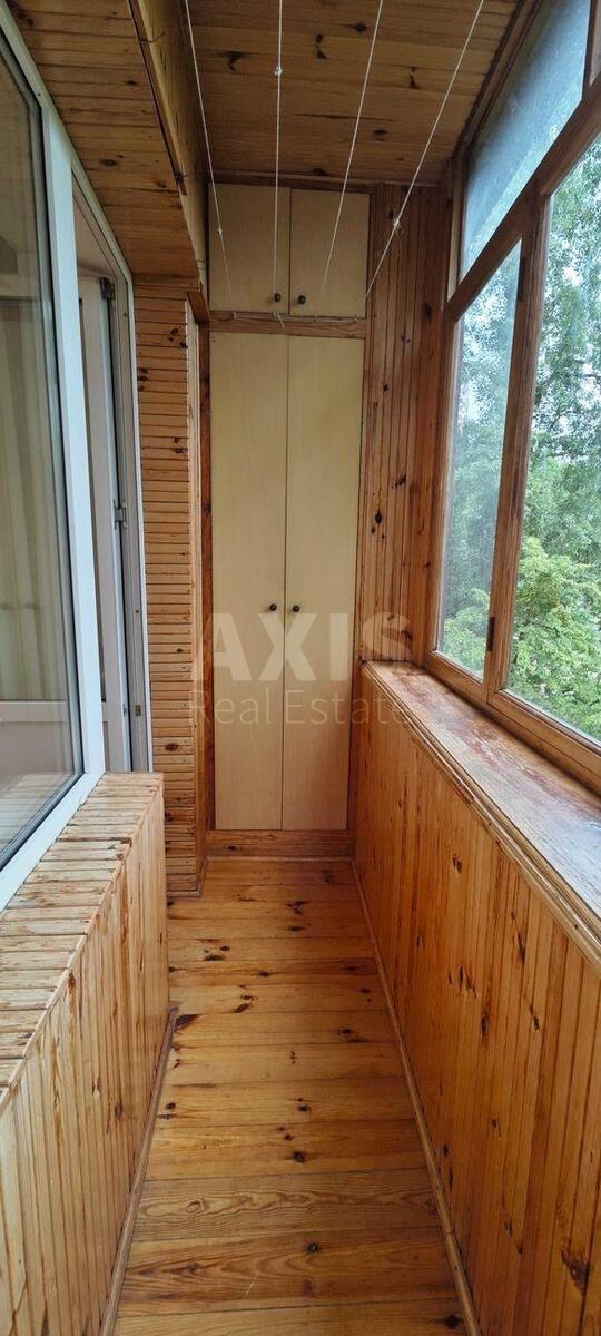 1k apartment vul. Vyborz'ka 86337012