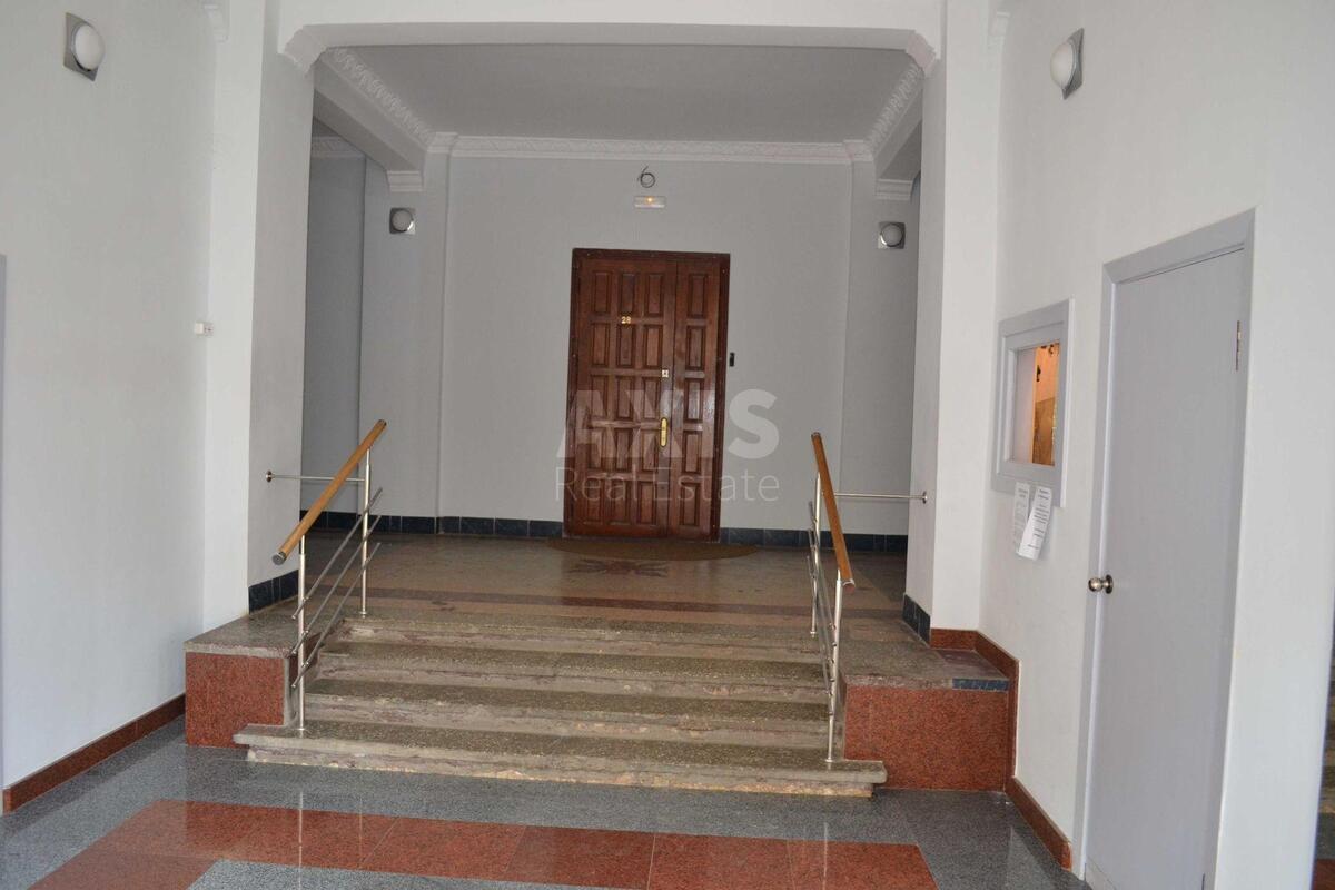 3k apartment vul. Hreshhatyk 2512