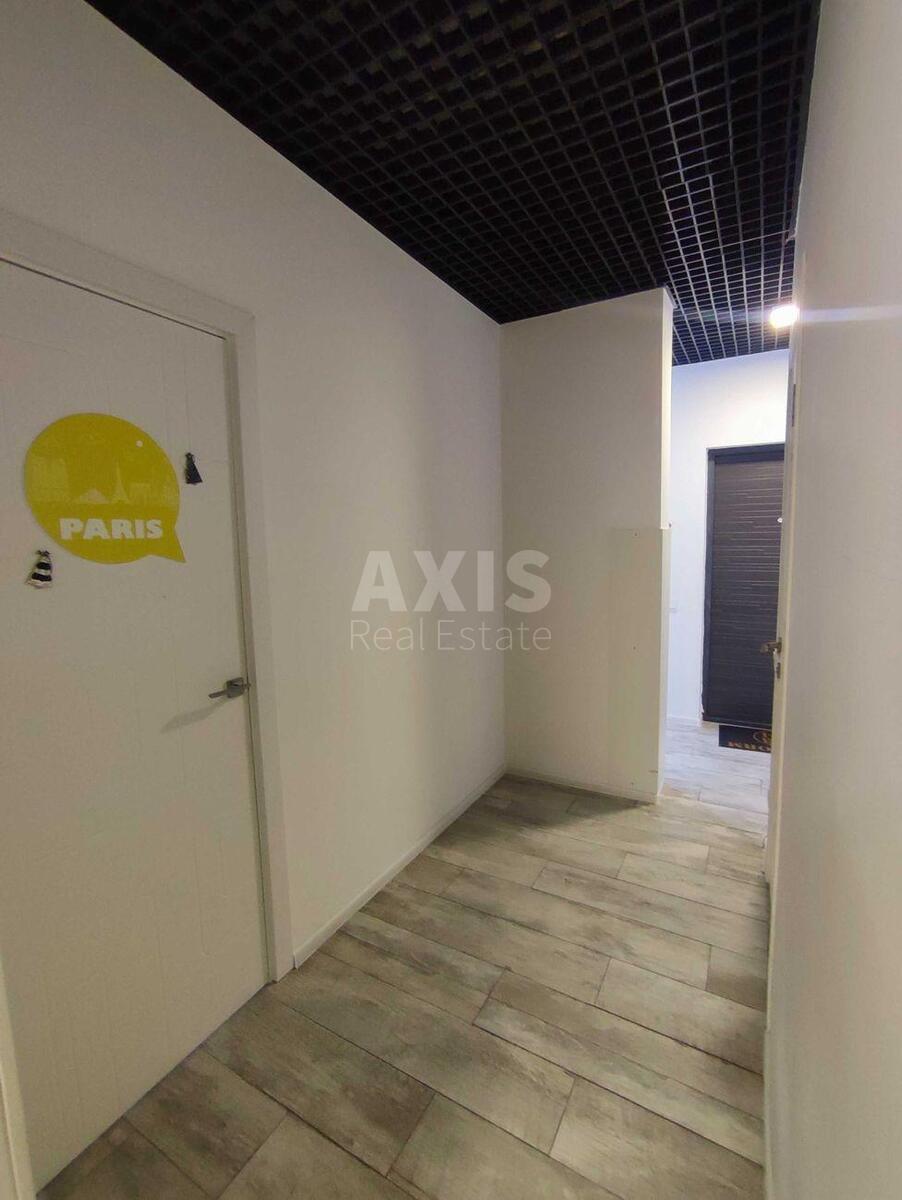 Office vul. Regeneratorna 4, 87m28