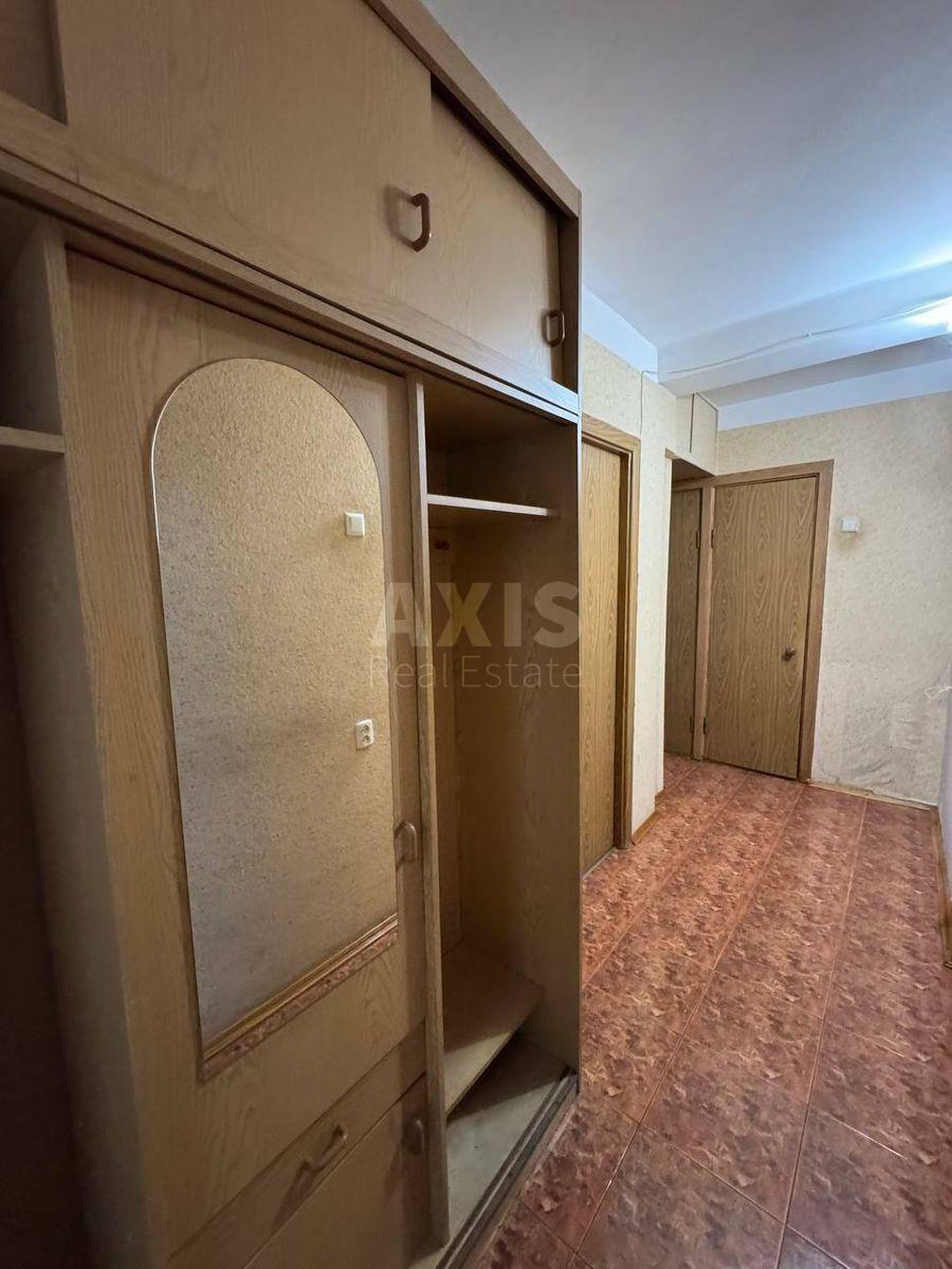 2к квартира бул. Кольцова 187
