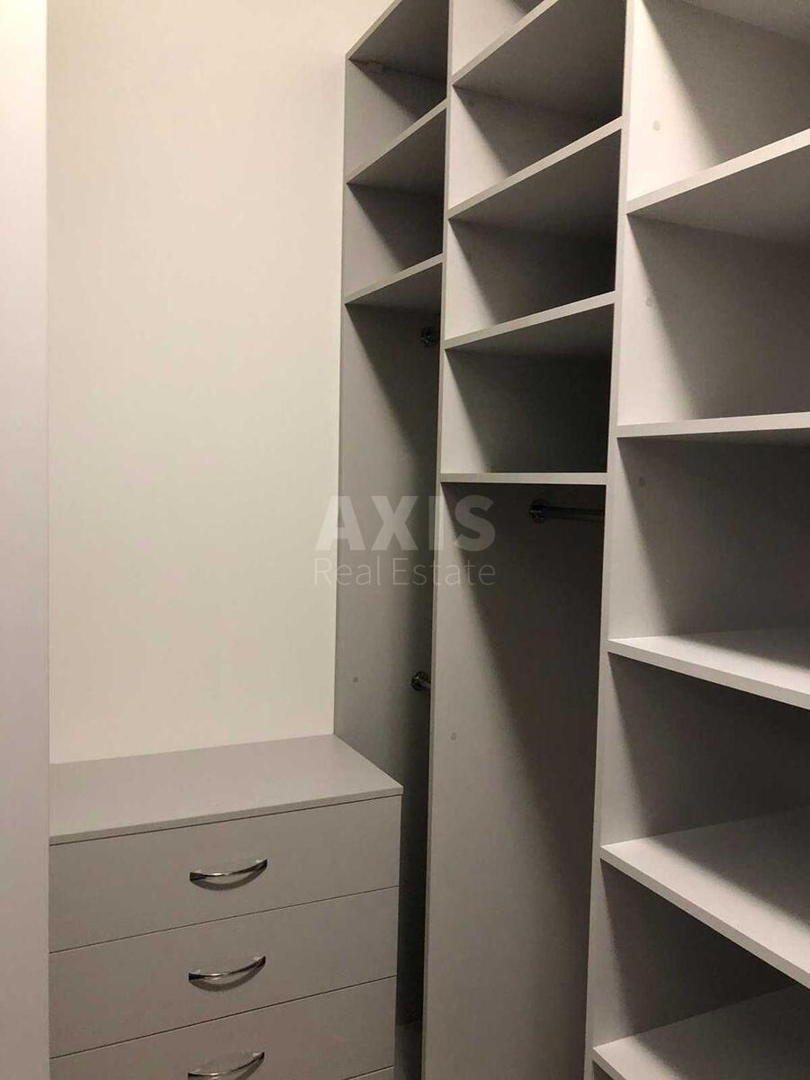1k apartment vul. Mehanizatoriv 2605145