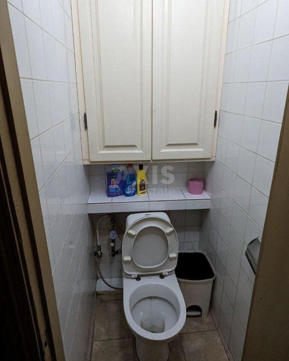2k apartment vul. Frometivs'ka 18Б4