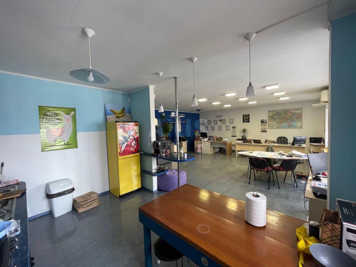Office vul. Vvedens'ka 29/58, 95m25622111