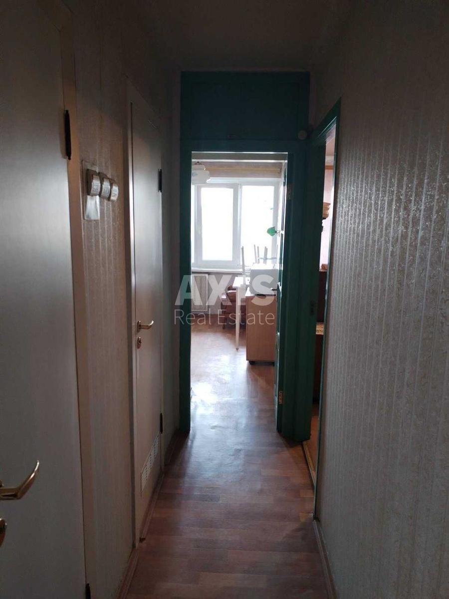 2k apartment vul. Chornovola V'jacheslava 109