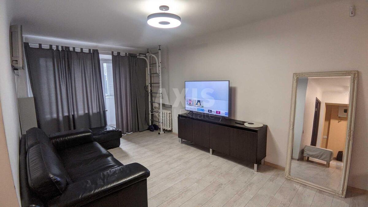 2к квартира пер. Лабораторный 43