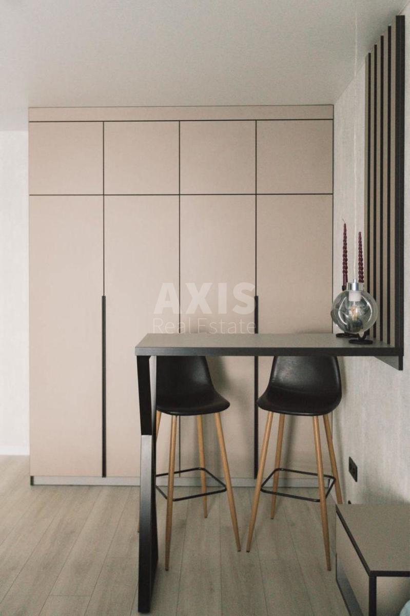 2k apartment vul. Revuc'kogo 545
