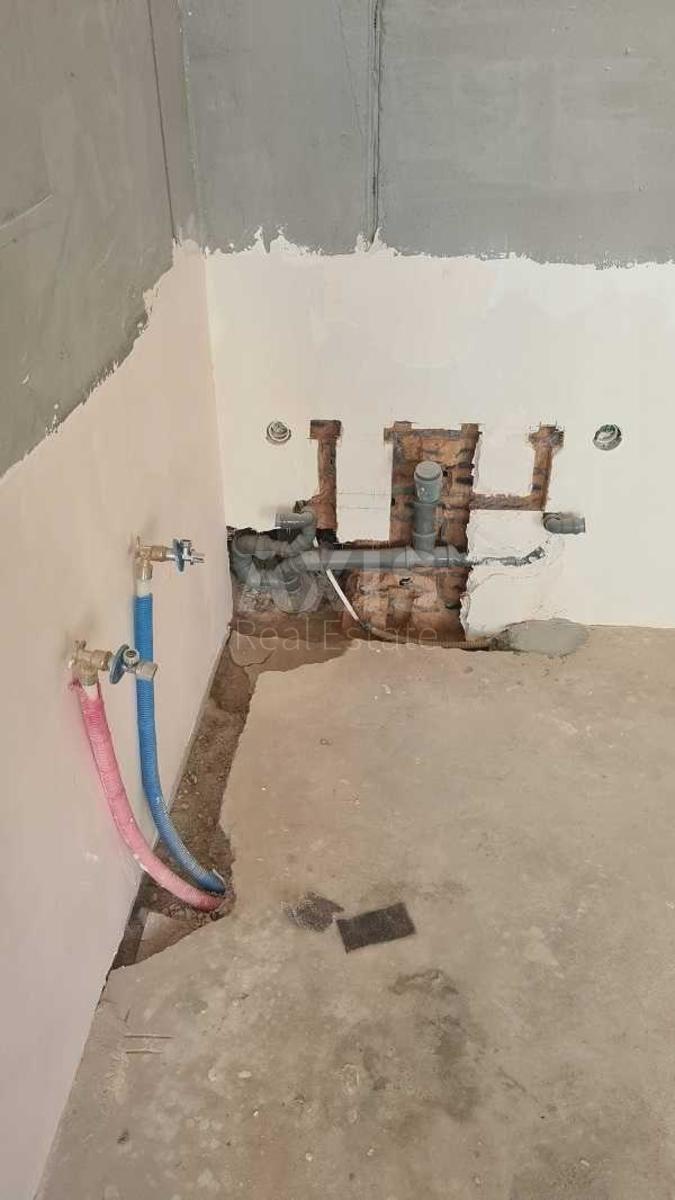 1k apartment vul. Oleksandra Olesja 105