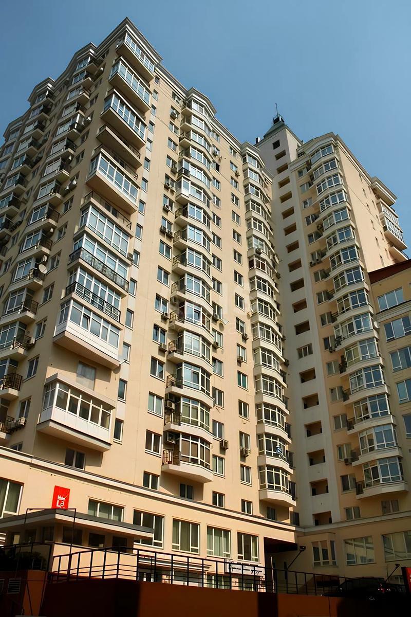 2k apartment vul. Sichovyh Stril'civ 52637708