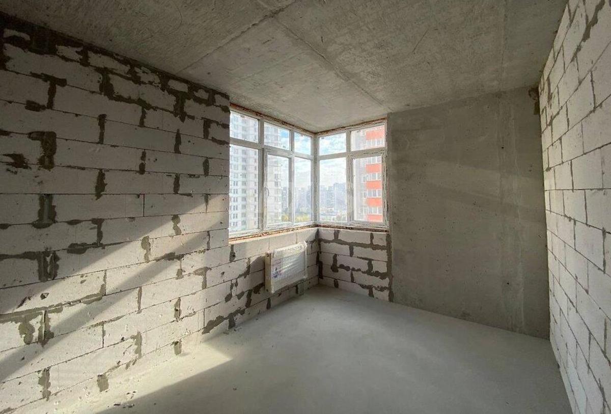 3k apartment vul. Oleny Pchilky 3Д