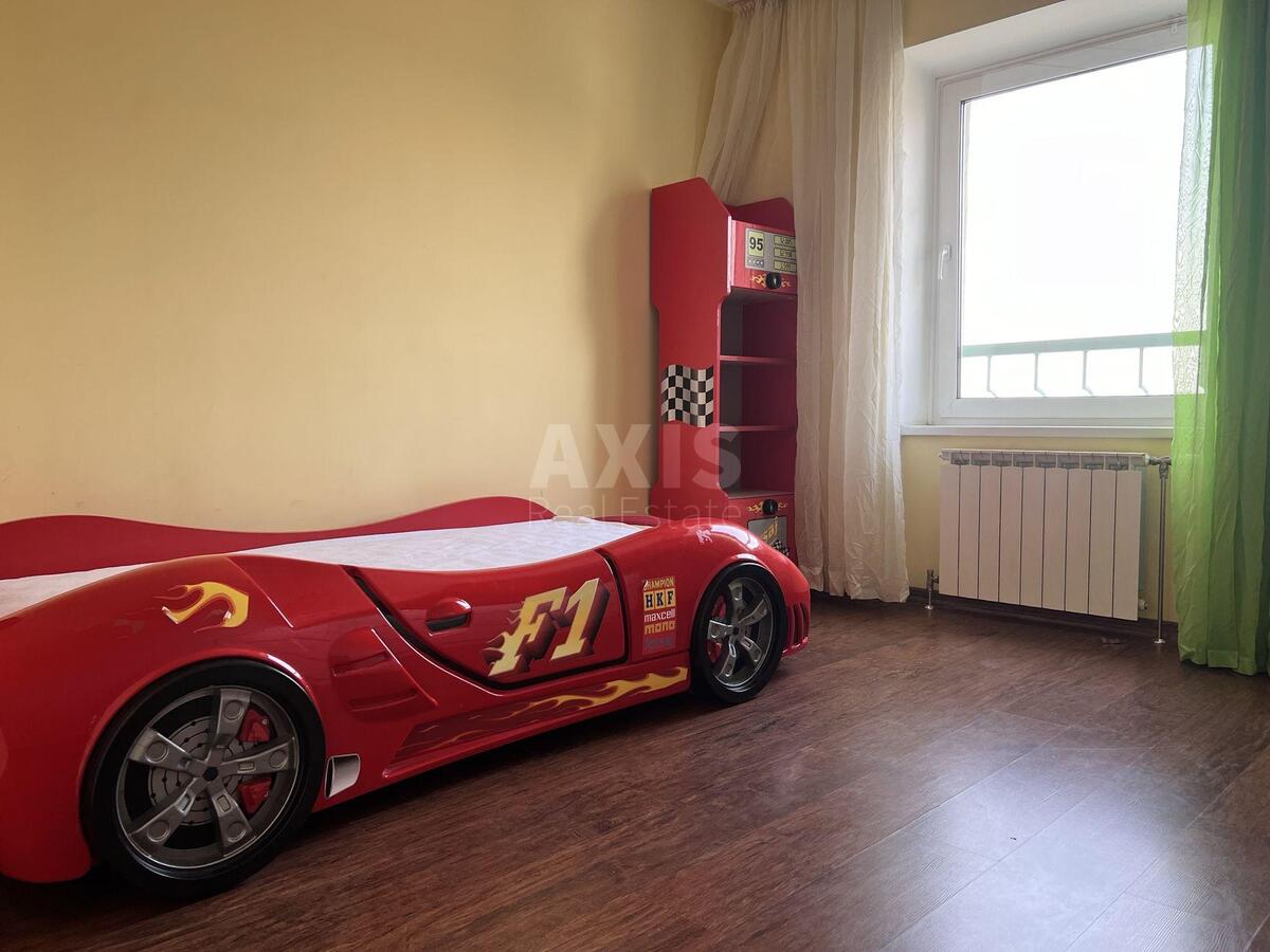 2k apartment pr-t Nauky 80/73А8