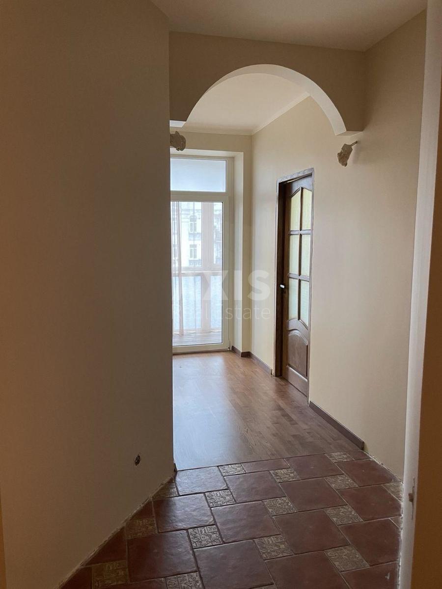 4к квартира ул. Саксаганского 463
