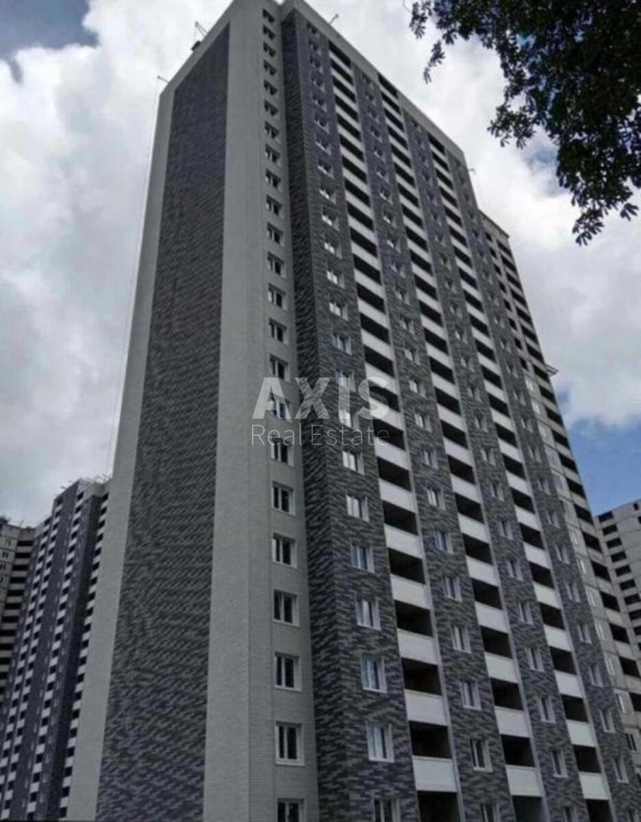 1k apartment vul. Kondratjuka Jurija 3