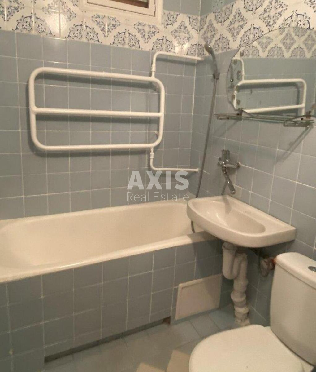 2k apartment pr-t Vidradnyj 49/25