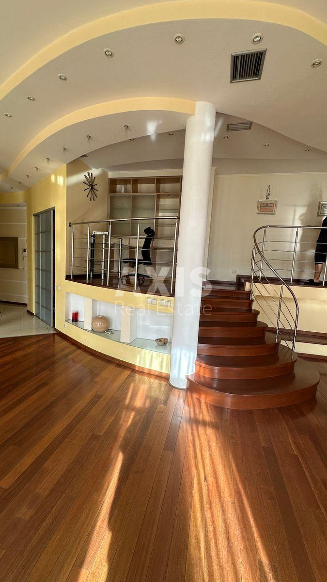 5k apartment vul. Pushkins'ka 11440974