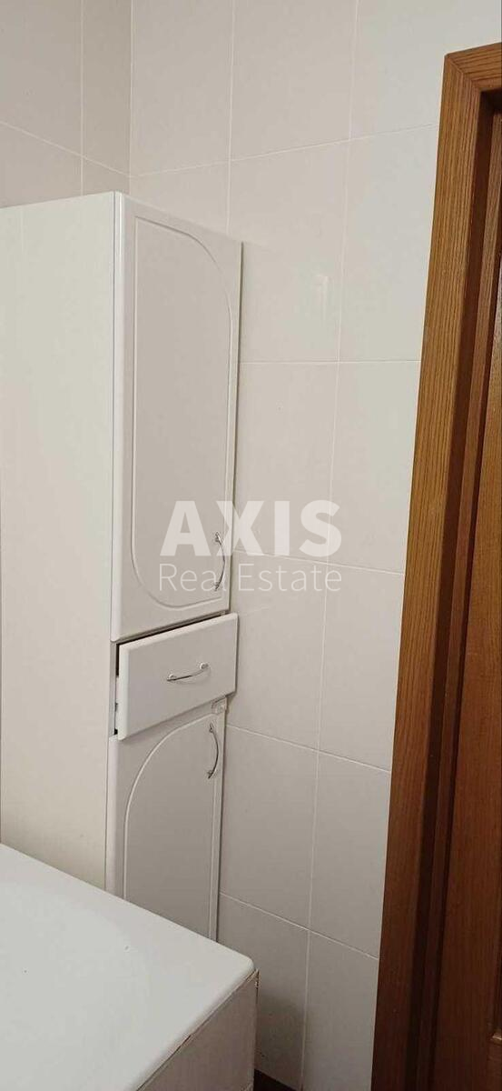 1k apartment vul. Voskresens'ka 14626255