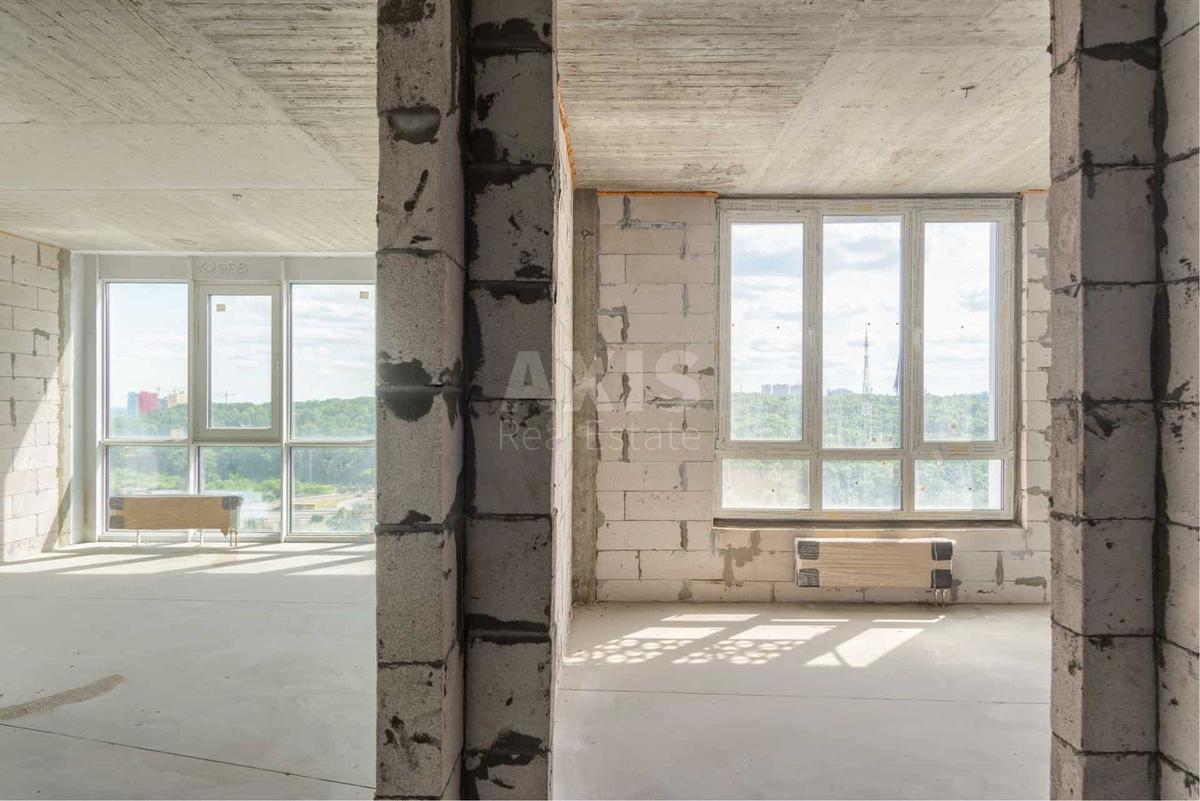 2k apartment vul. Kikvidze 41